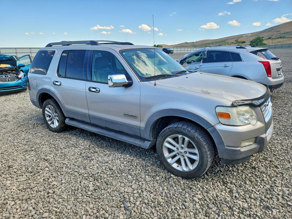 Продаж на аукціоні авто 2006 Ford Explorer, vin: 1FMEU73E76ZA17405, номер лоту: 57082896