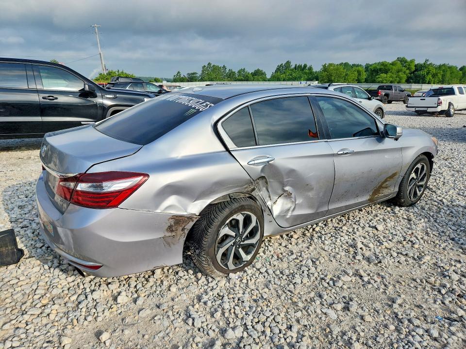 Aukcja sprzedaży 2017 Honda Accord, vin: 1HGCR3F04HA025728, numer aukcji: 59089896