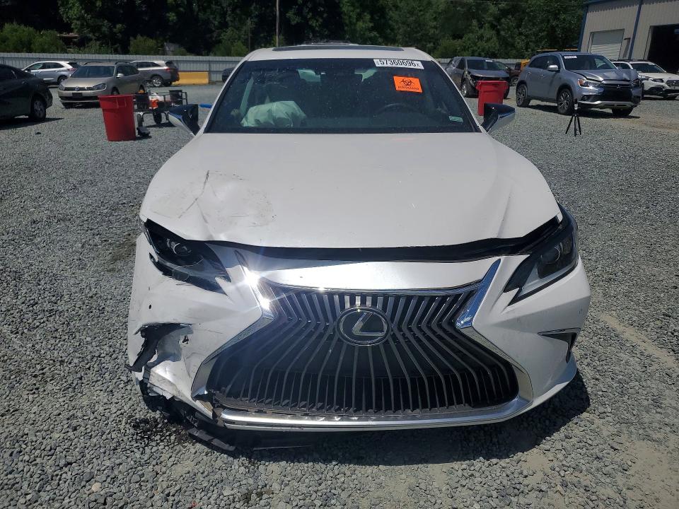 Продаж на аукціоні авто 2021 Lexus Es 350, vin: 58ADZ1B19MU108252, номер лоту: 57360696