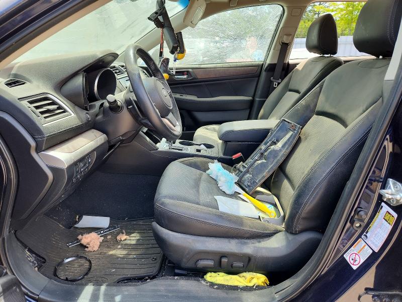 2018 Subaru Outback მანქანა იყიდება აუქციონზე, vin: 4S4BSFNC7J3271352, აუქციონის ნომერი: 55776746