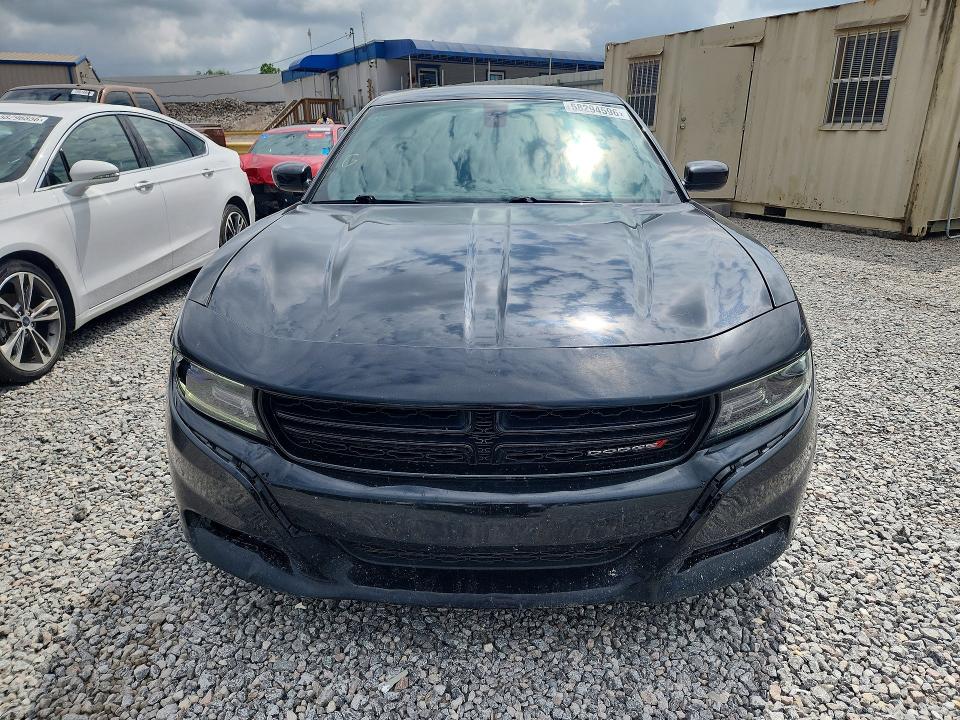 Продаж на аукціоні авто 2017 Dodge Charger, vin: 2C3CDXCT6HH571830, номер лоту: 58294596
