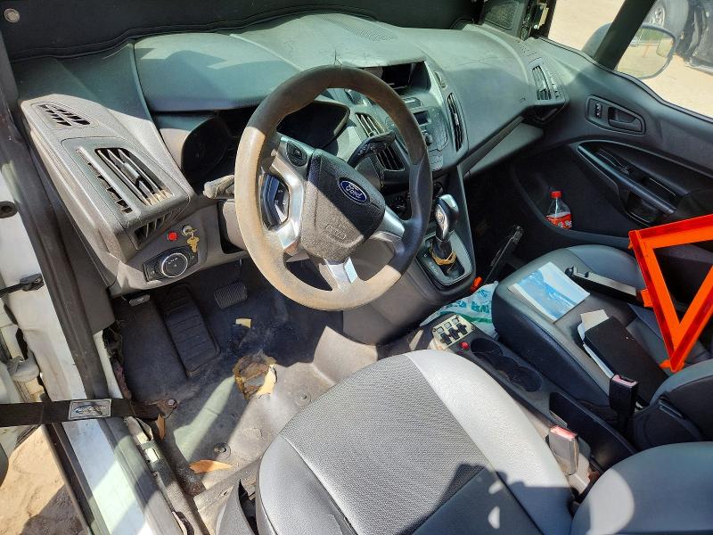 56529296 :رقم المزاد ، NM0LS7E7XJ1351819 vin ، 2018 Ford Transit Connect مزاد بيع