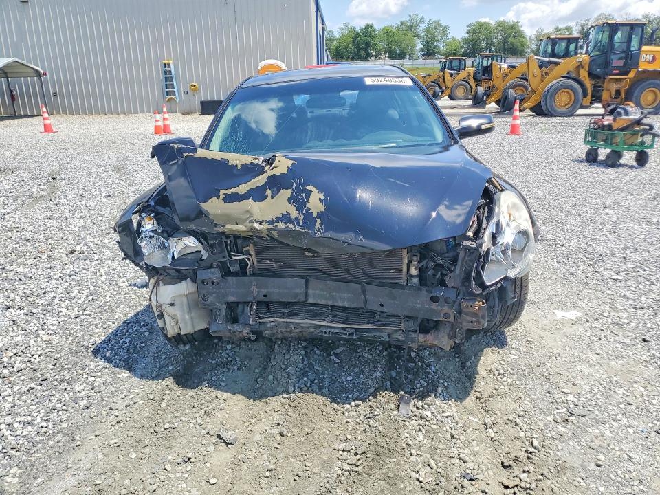 Aukcja sprzedaży 2010 Nissan Altima, vin: 1N4AL2AP7AN436020, numer aukcji: 59240536