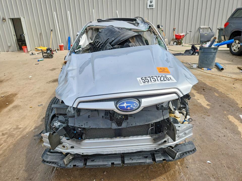 Aukcja sprzedaży 2019 Subaru Forester, vin: JF2SKAGC6KH442733, numer aukcji: 55757226