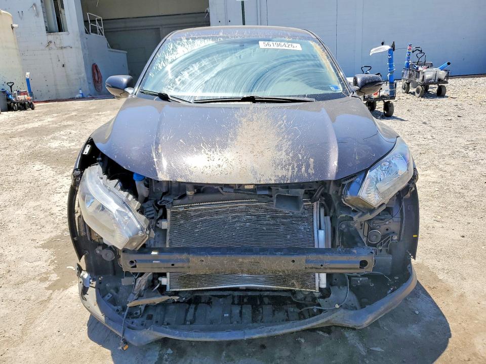 Aukcja sprzedaży 2016 Honda Hr-v, vin: 3CZRU6H57GM756103, numer aukcji: 56196426