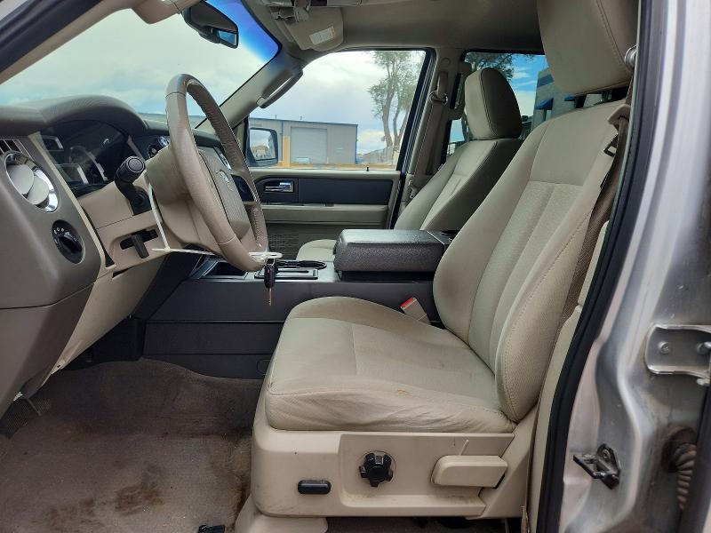 58833256 :رقم المزاد ، 1FMJU1G52AEB63524 vin ، 2010 Ford Expedition مزاد بيع