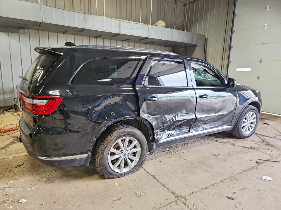 Продаж на аукціоні авто 2023 Dodge Durango, vin: 1C4RDJAG7PC564864, номер лоту: 58645296