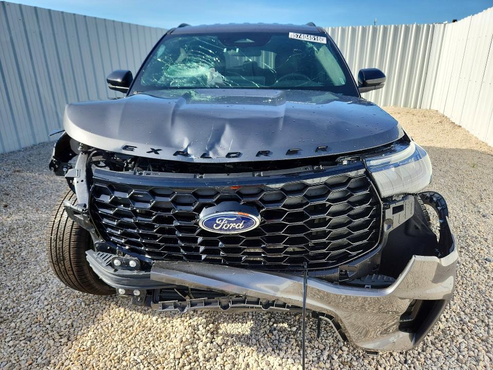 Продаж на аукціоні авто 2026 Ford Explorer, vin: 1FMUK8KH0TGA57013, номер лоту: 57404516
