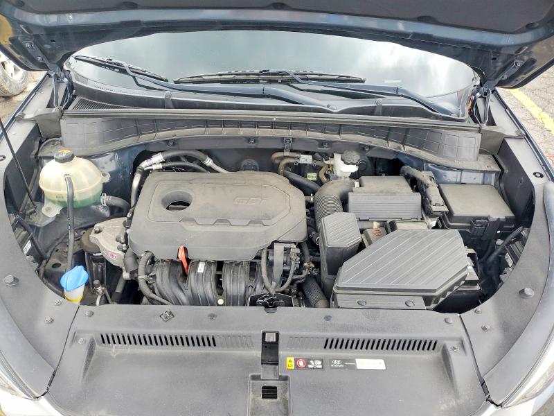 Продажа на аукционе авто 2020 Hyundai Tucson, vin: KM8J3CAL8LU160349, номер лота: 58101086