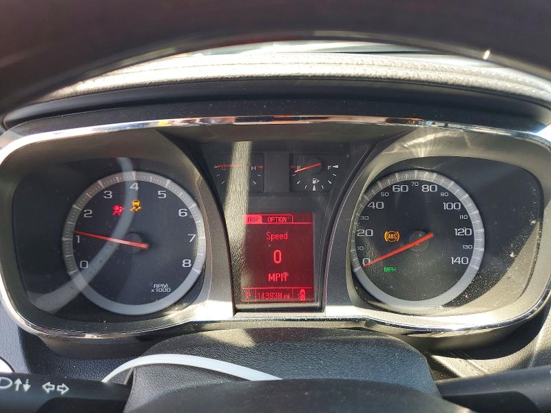Aukcja sprzedaży 2016 Gmc Terrain, vin: 2GKFLVE33G6358149, numer aukcji: 56873736