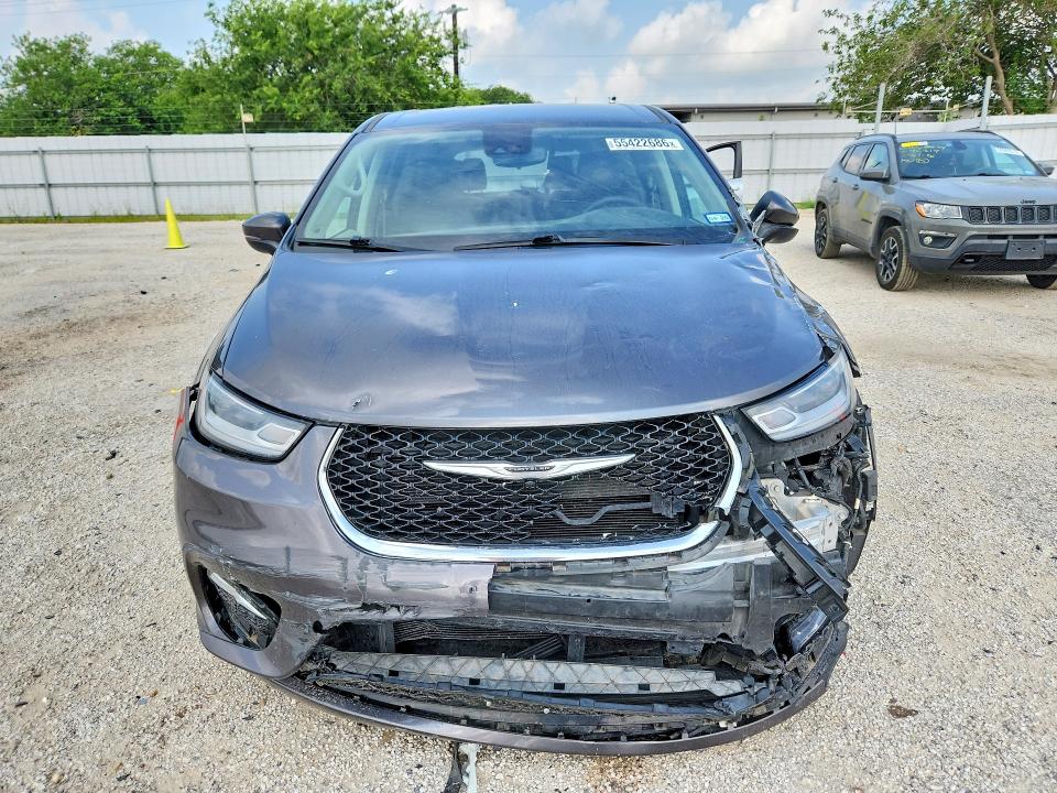 Aukcja sprzedaży 2023 Chrysler Pacifica, vin: 2C4RC1BG7PR531209, numer aukcji: 55422686
