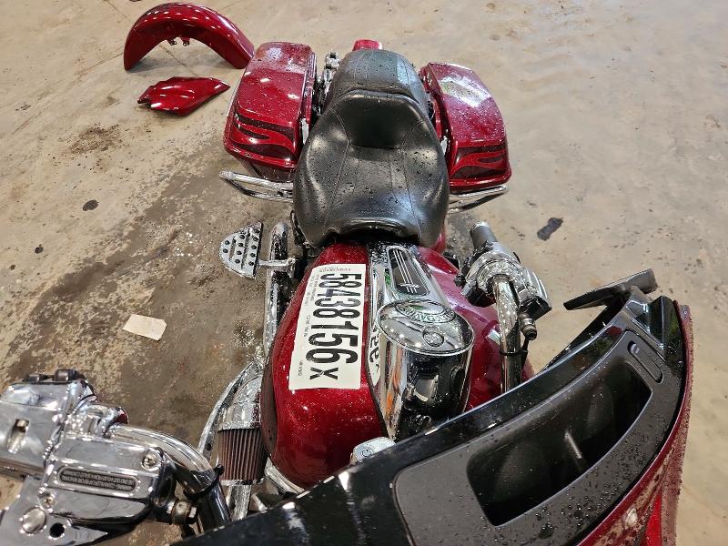 Aukcja sprzedaży 2017 Harley-davidson Flhxs, vin: 1HD1KRC17HB619832, numer aukcji: 58438156
