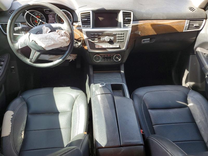 Продажа на аукционе авто 2012 Mercedes-benz Ml, vin: 4JGDA5HB5CA067205, номер лота: 55626296