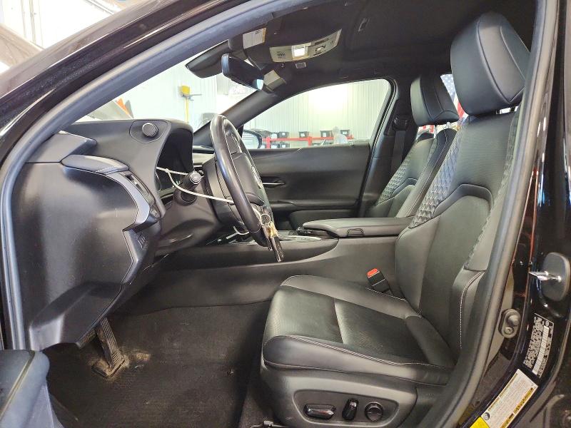 85607675 :رقم المزاد ، JTHP9JBH4M2041981 vin ، 2021 Lexus Ux مزاد بيع