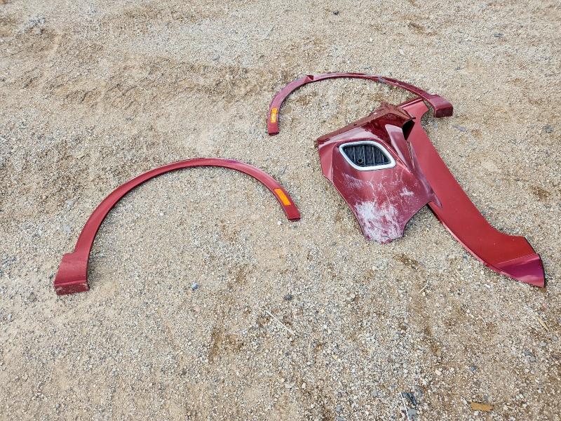 2023 Buick Envision მანქანა იყიდება აუქციონზე, vin: LRBFZRR43PD036972, აუქციონის ნომერი: 57680426