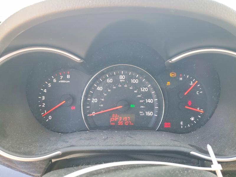 Aukcja sprzedaży 2014 Kia Sorento, vin: 5XYKT4A70EG459789, numer aukcji: 55845616