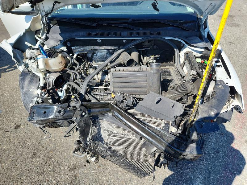 2016 Volkswagen Jetta მანქანა იყიდება აუქციონზე, vin: 3VWD67AJ5GM328499, აუქციონის ნომერი: 58297656