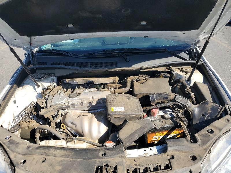 Продажа на аукционе авто 2016 Toyota Camry, vin: 4T1BF1FK3GU240454, номер лота: 57597796