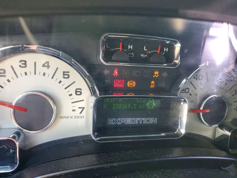 57256506 :رقم المزاد ، 1FMJK1K54EEF35917 vin ، 2014 Ford Expedition مزاد بيع