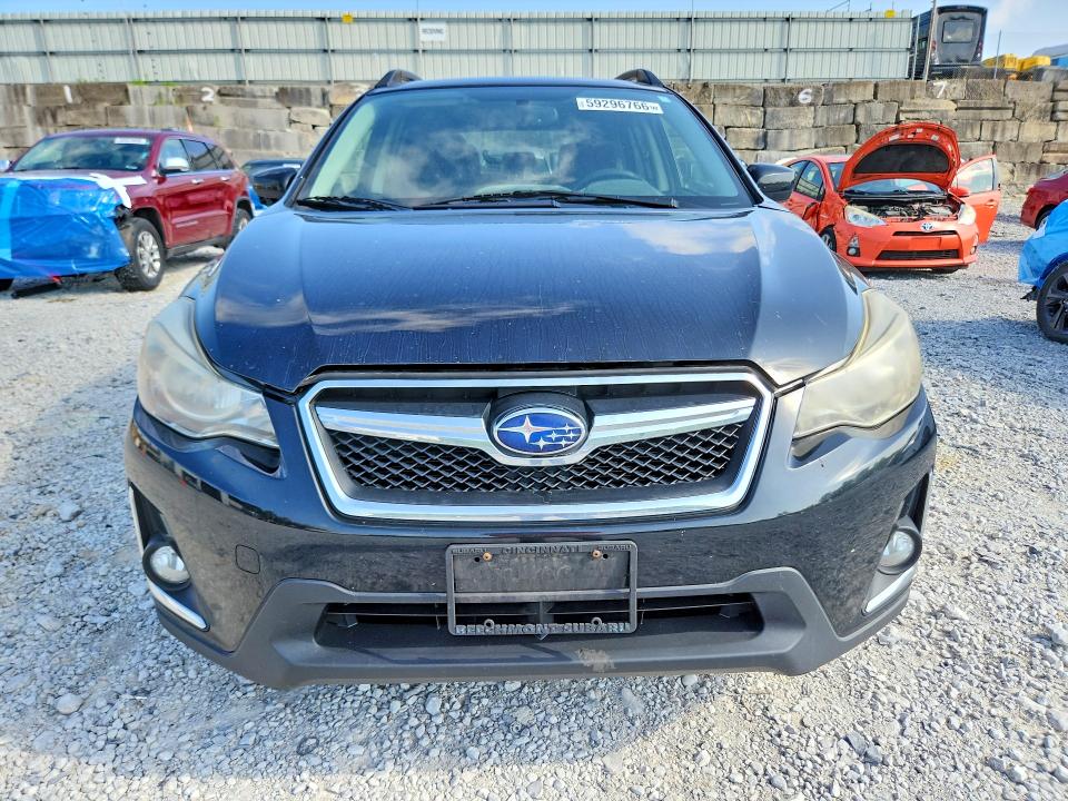 Продаж на аукціоні авто 2016 Subaru Crosstrek, vin: JF2GPABC1G8293458, номер лоту: 59296766
