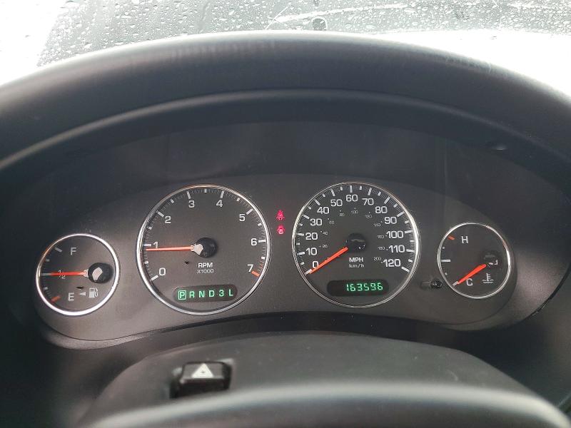 Aukcja sprzedaży 2000 Chrysler Concorde, vin: 2C3HD46R0YH427369, numer aukcji: 59093546