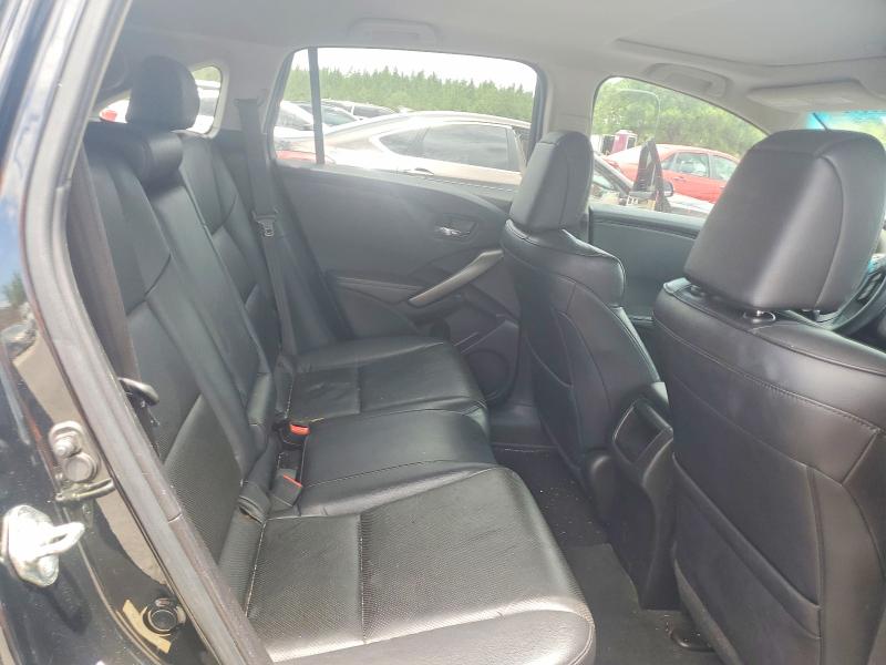 Продаж на аукціоні авто 2013 Acura Rdx, vin: 5J8TB4H56DL016644, номер лоту: 57639076