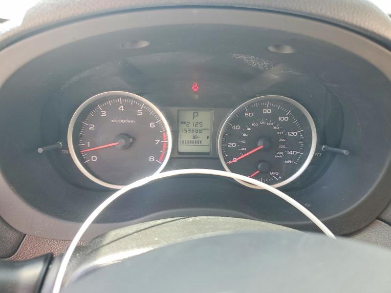 53927276 :رقم المزاد ، JF2GPACC9E8211200 vin ، 2014 Subaru Xv Crosstrek مزاد بيع