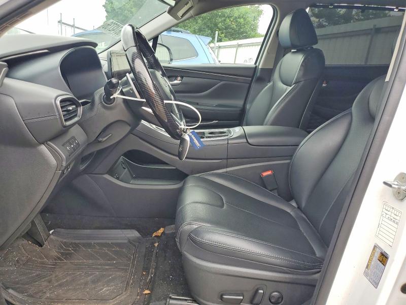 2023 Hyundai Santa Fe მანქანა იყიდება აუქციონზე, vin: 5NMS3DAJ9PH531397, აუქციონის ნომერი: 56742736