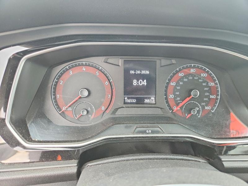 58232586 :رقم المزاد ، 3VWC57BU8MM036350 vin ، 2021 Volkswagen Jetta مزاد بيع