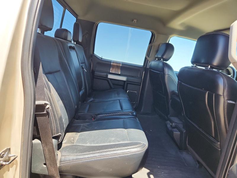 2018 Ford F150 მანქანა იყიდება აუქციონზე, vin: 1FTEW1E59JKD36668, აუქციონის ნომერი: 56781096