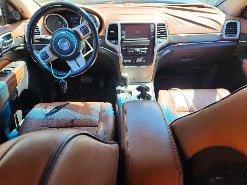 Aukcja sprzedaży 2012 Jeep Grand Cherokee, vin: 1C4RJFCT5CC172959, numer aukcji: 57042196