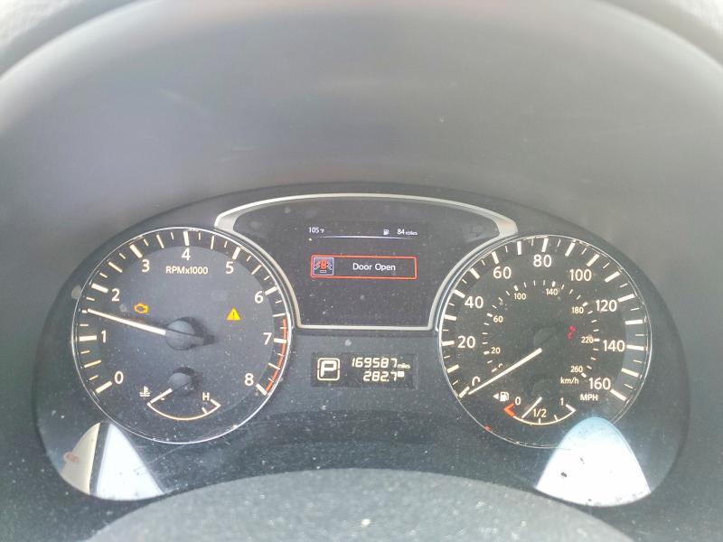 58220066 :رقم المزاد ، 1N4AL3AP2FC163299 vin ، 2015 Nissan Altima مزاد بيع