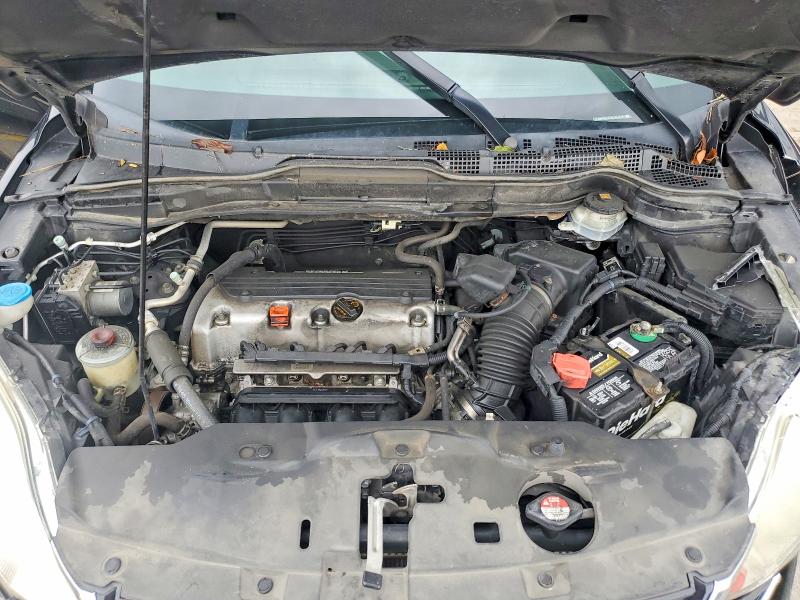 Aukcja sprzedaży 2010 Honda Cr-v, vin: 5J6RE4H77AL079517, numer aukcji: 58291246
