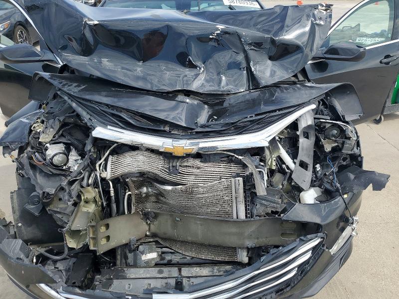 Aukcja sprzedaży 2020 Chevrolet Malibu, vin: 1G1ZD5ST0LF065635, numer aukcji: 58780936