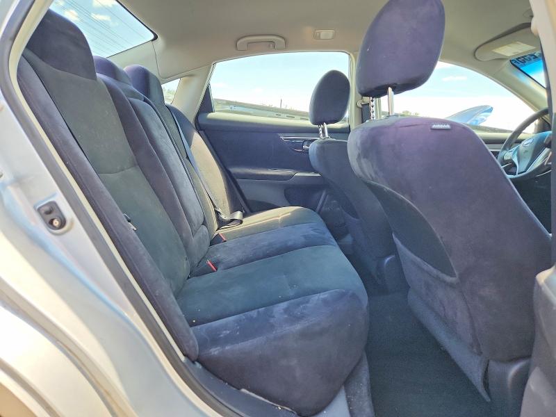 Продаж на аукціоні авто 2013 Nissan Altima, vin: 1N4AL3AP5DC141357, номер лоту: 55082256