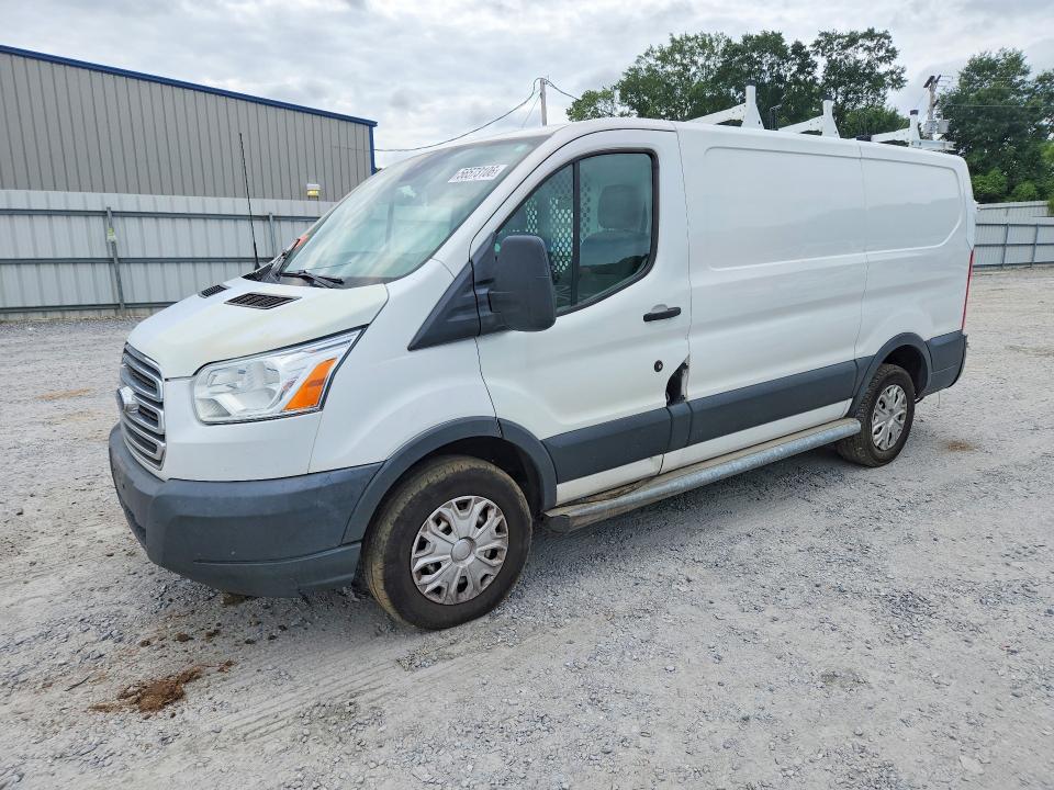 Продажа на аукционе авто 2016 Ford Transit, vin: 1FTYR1ZM9GKA47594, номер лота: 56573106