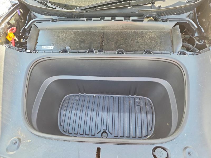 55124266 :رقم المزاد ، 7SAYGDEE0TA650091 vin ، 2026 Tesla Model Y مزاد بيع