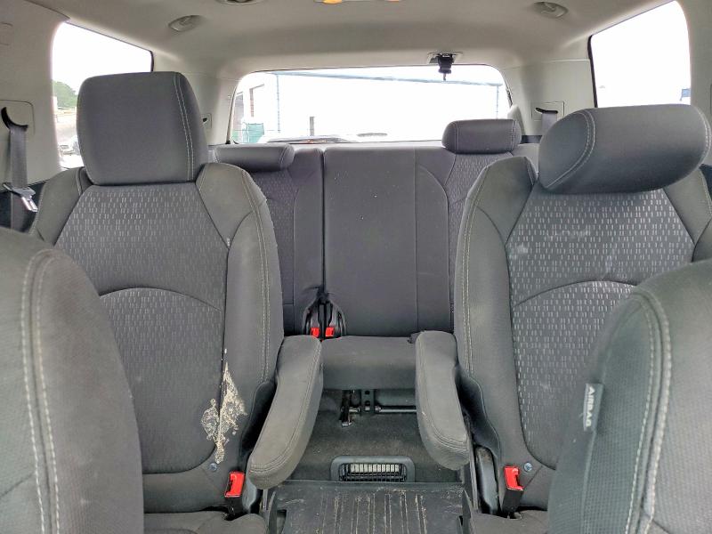 2014 Gmc Acadia მანქანა იყიდება აუქციონზე, vin: 1GKKRPKDXEJ374371, აუქციონის ნომერი: 57309946
