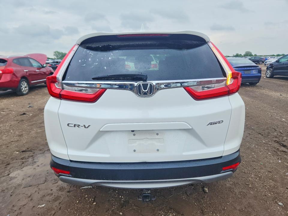 Aukcja sprzedaży 2019 Honda Cr-v, vin: 5J6RW2H89KA004082, numer aukcji: 56069216
