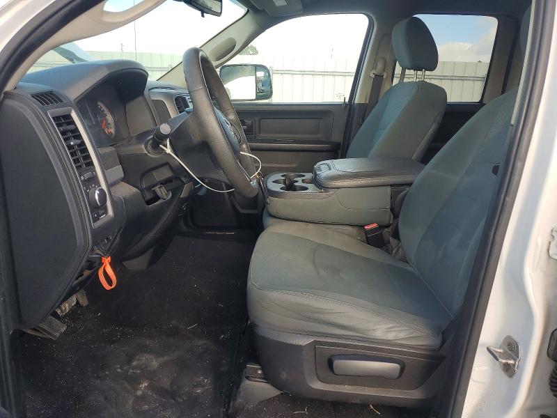 Продаж на аукціоні авто 2015 Ram 1500, vin: 1C6RR6FMXFS592327, номер лоту: 56829326