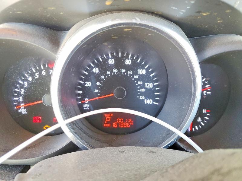 2012 Kia Soul მანქანა იყიდება აუქციონზე, vin: KNDJT2A66C7742330, აუქციონის ნომერი: 56961136