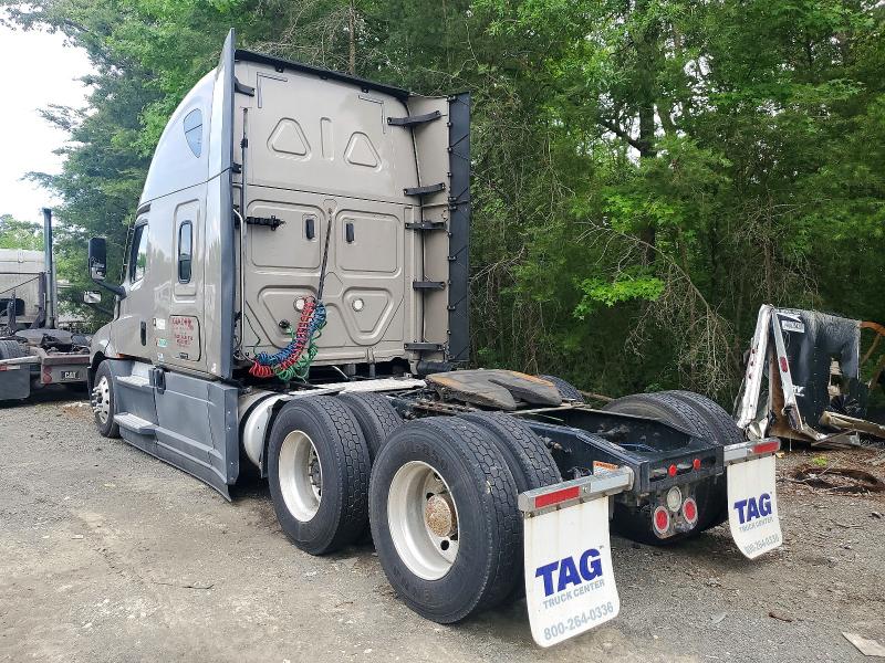 Продаж на аукціоні авто 2021 Freightliner Cascadia 126, vin: 3AKJHHDR3MSMH8723, номер лоту: 56543886