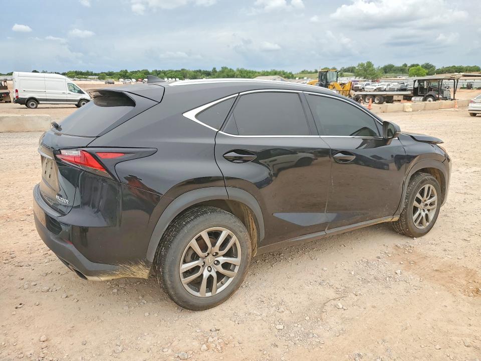Aukcja sprzedaży 2016 Lexus Nx 200t, vin: JTJYARBZ1G2045265, numer aukcji: 56287876
