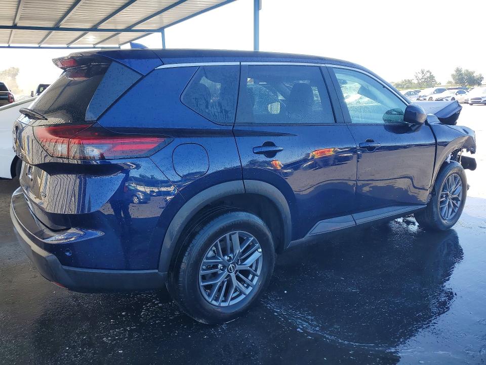 Aukcja sprzedaży 2026 Nissan Rogue, vin: 5N1BT3BB9TC730956, numer aukcji: 57232186