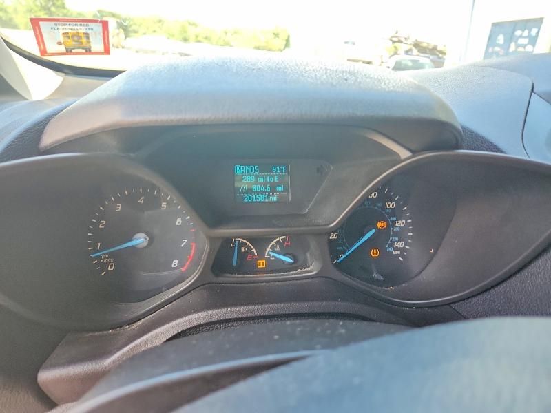 2018 Ford Transit Connect მანქანა იყიდება აუქციონზე, vin: NM0LS6E75J1379571, აუქციონის ნომერი: 58972116