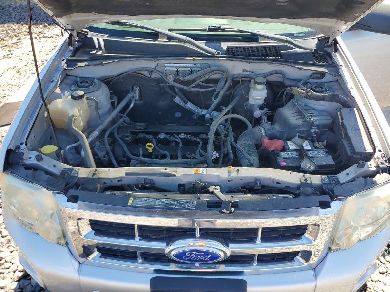 58310666 :رقم المزاد ، 1FMCU9D73BKC22290 vin ، 2011 Ford Escape مزاد بيع