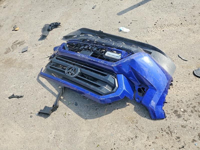 2025 Toyota Tacoma მანქანა იყიდება აუქციონზე, vin: 3TMKB5FN7SM024976, აუქციონის ნომერი: 58575256