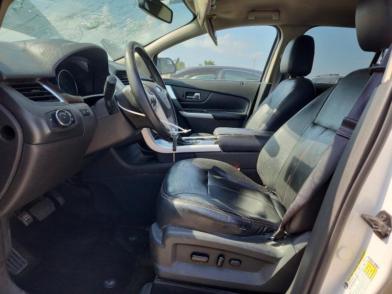 Продажа на аукционе авто 2013 Ford Edge, vin: 2FMDK4KC9DBA26431, номер лота: 55676156