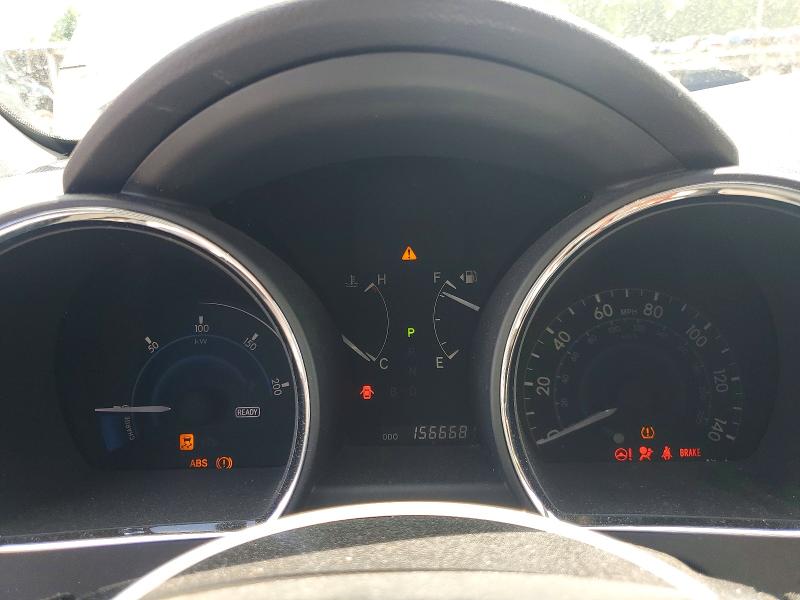 Aukcja sprzedaży 2012 Toyota Highlander, vin: JTEDC3EH3C2004234, numer aukcji: 55357486