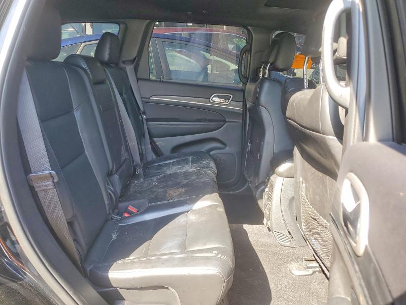 Продажа на аукционе авто 2020 Jeep Grand Cherokee, vin: 1C4RJFBG5LC304235, номер лота: 57049536